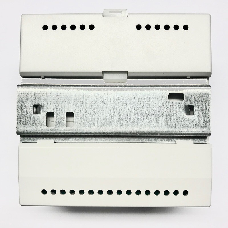 ETI/DOMO XIP SERVER SISTEMI DOMOTICI 67100141 ETI/DOMO XIP SERVER SISTEMI DOMOTICI 67100141