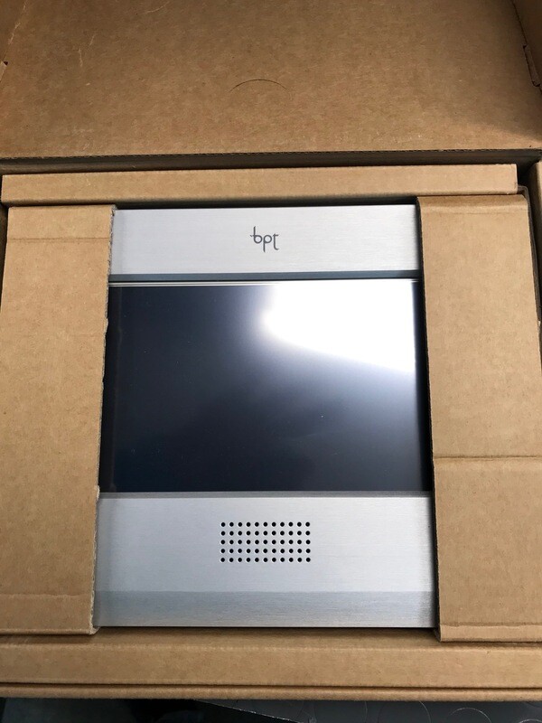 MITHO XL E TERMINALE DOMOTICA CAME 67200060 MITHO XL E TERMINALE DOMOTICA CAME 67200060