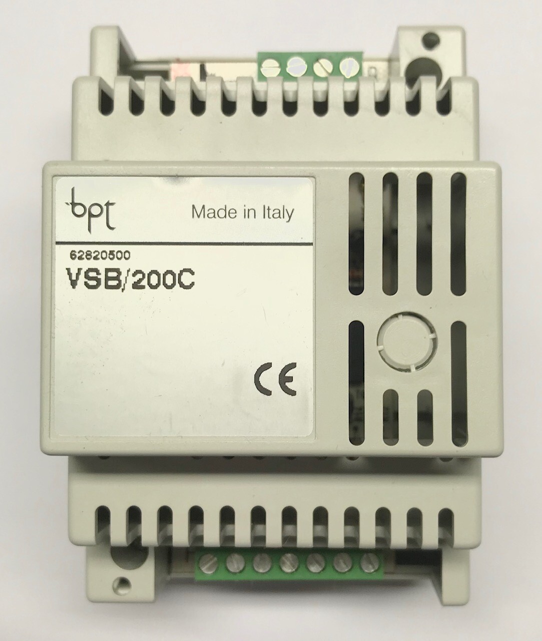 VSB/200C DECODIFICA SELETTORE DI BLOCCO 62820500