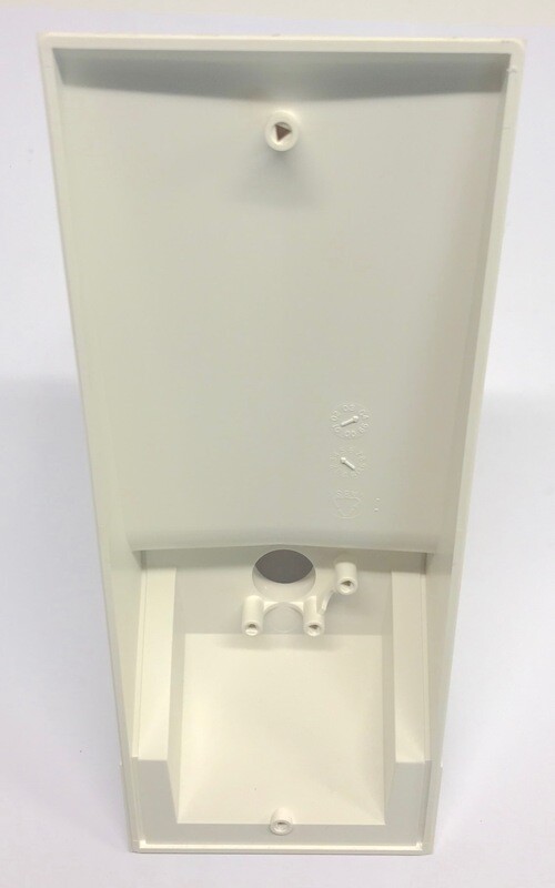 XKT/85 BB SUPPORTO DA TAVOLO MODULI L85 62821500 XKT/85 BB SUPPORTO DA TAVOLO MODULI L85 62821500