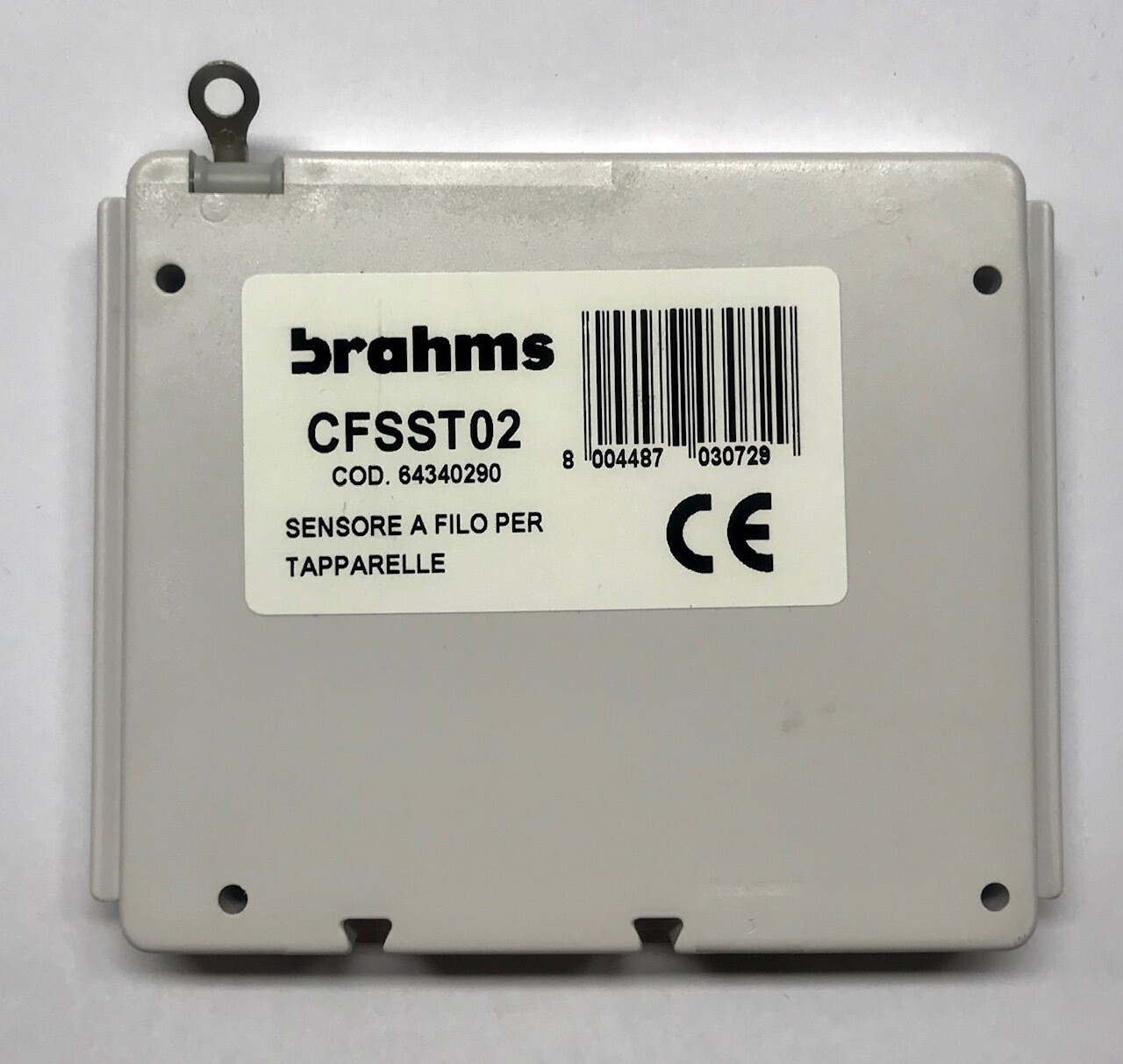 CFSST02 SENSORE A FILO PER TAPPARELLE BRAHMS 64340290