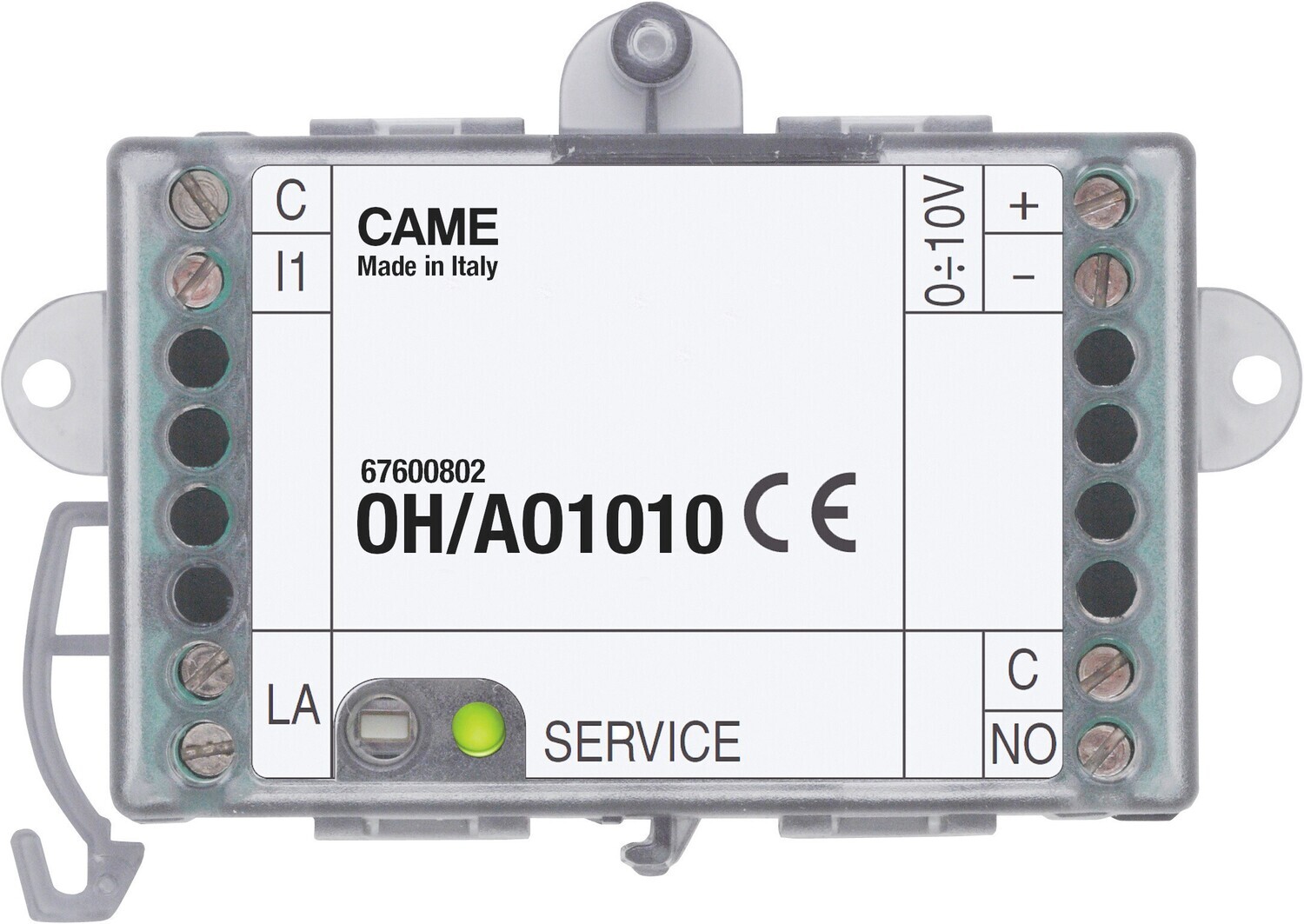 OH/AO1010 MODULO USCITA 67600802