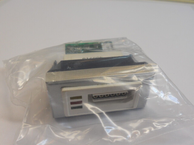IN5XA 64333300 INSERITORE CMP16-32-64 BRHAMS AXOLUTE CHIARO