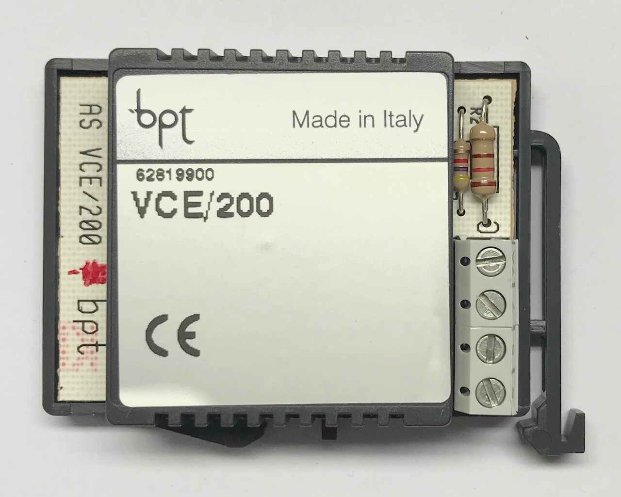 VCE/200 PROLUNGATORE DI CHIAMATA 62819900