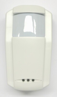 PXDTV RIVELATORE DT DA INTERNO BIANCO 64340270 PXDTV RIVELATORE DT DA INTERNO BIANCO 64340270