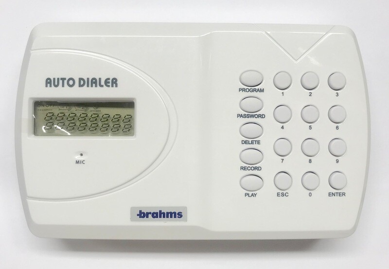ATV60 COMBINATORE TELEFONICO BRAHMS 64440130 ATV60 COMBINATORE TELEFONICO BRAHMS 64440130