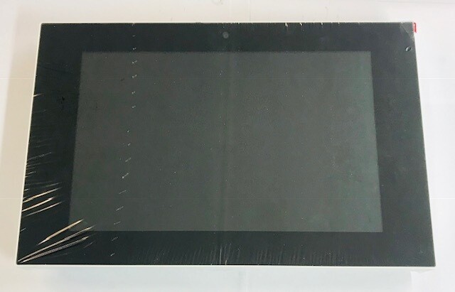 TS10 TERMINALE TOUCH SCREEN 10'' 67200190 TS10 TERMINALE TOUCH SCREEN 10'' 67200190