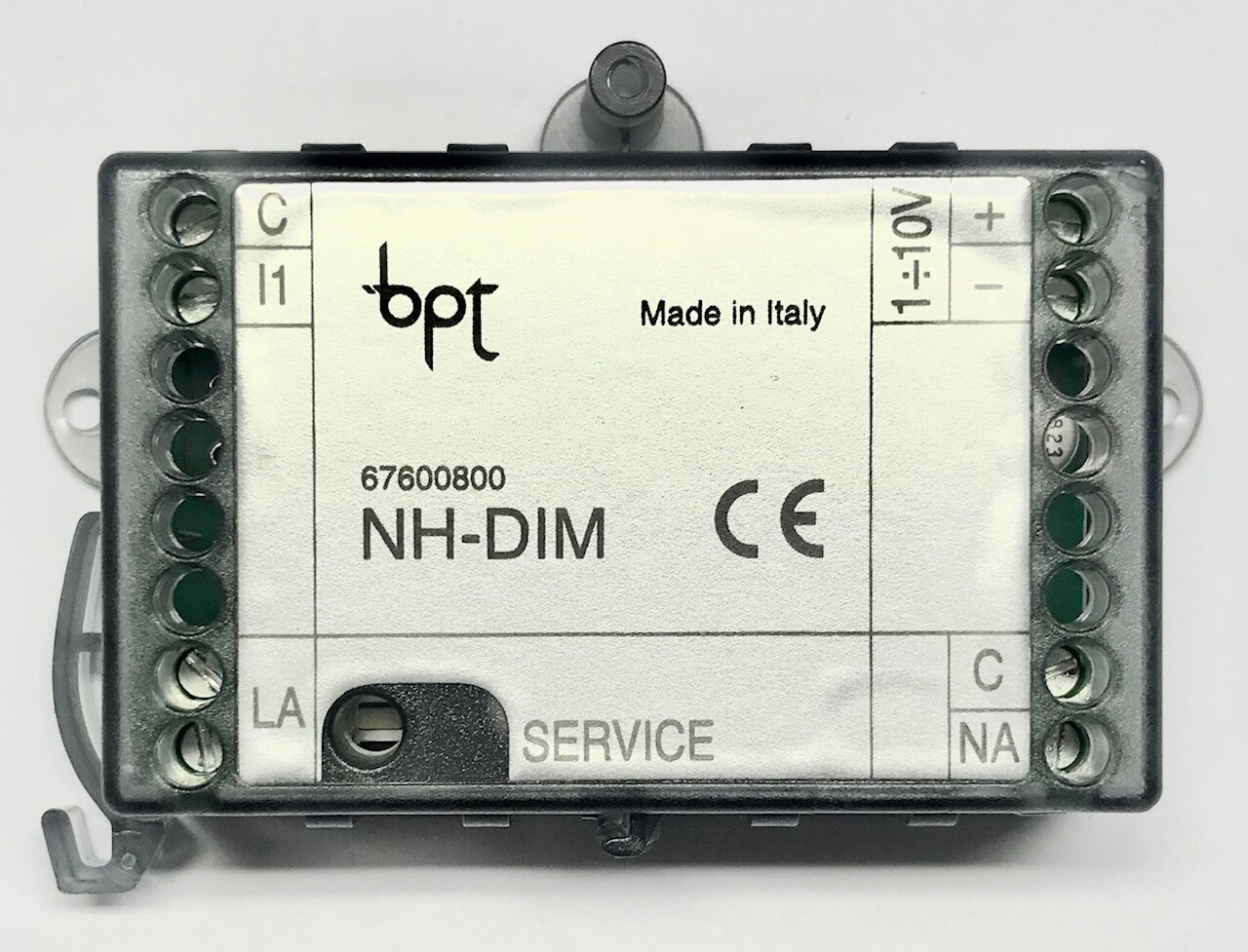 NH-DIM MODULO INTERFACCIA DIMMER 67600800