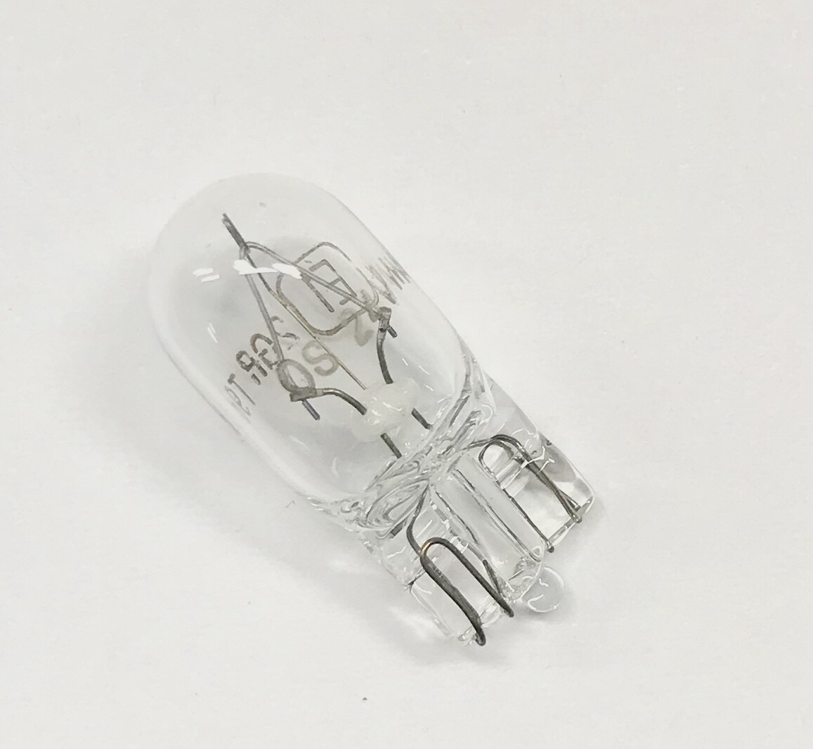 LAMP.WED. LAMPADINA FILAM. WEDGE 24 V/5W 68123000