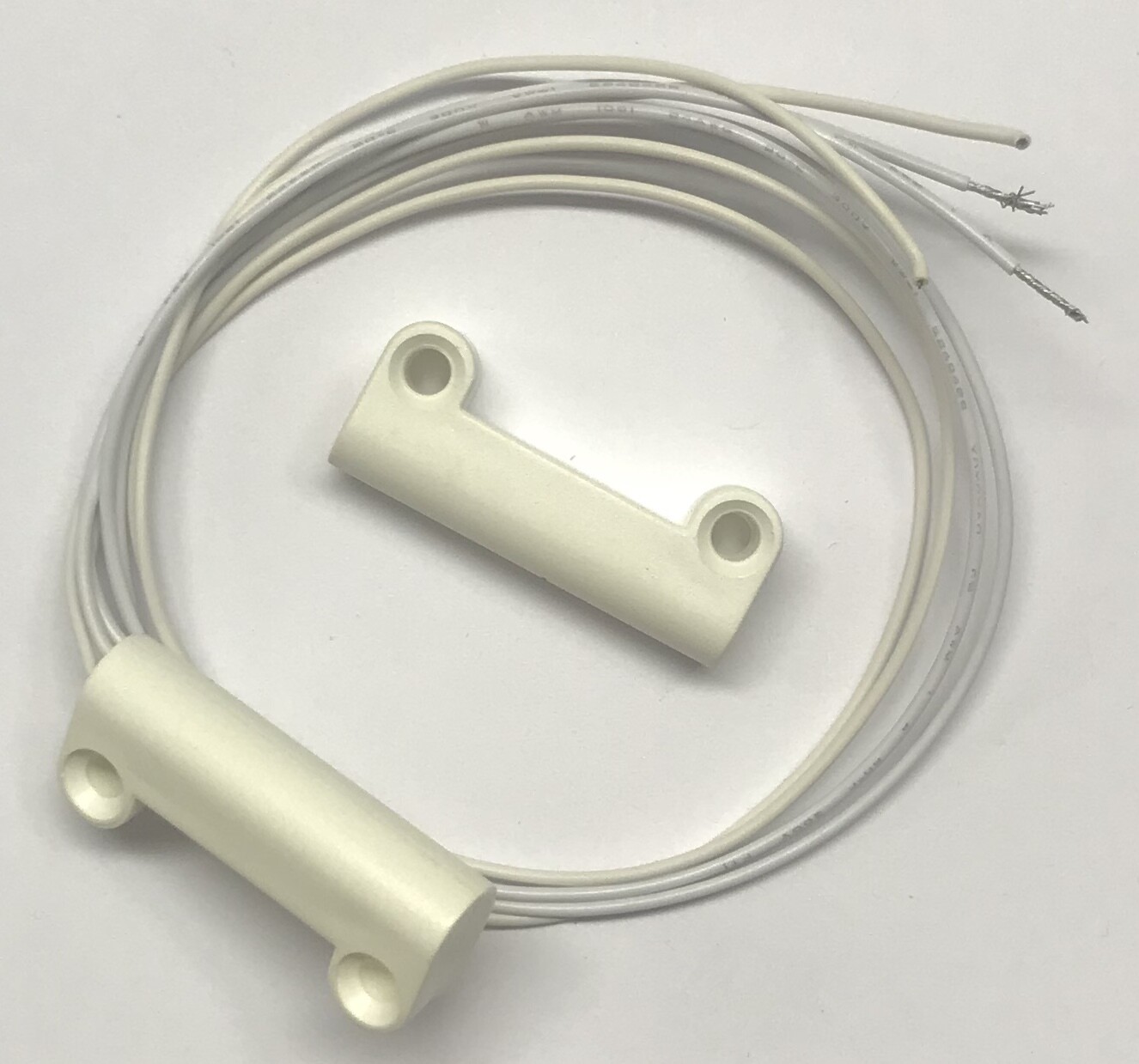 CSP21 CONTATTO MAGNETICO BIANCO 64386900