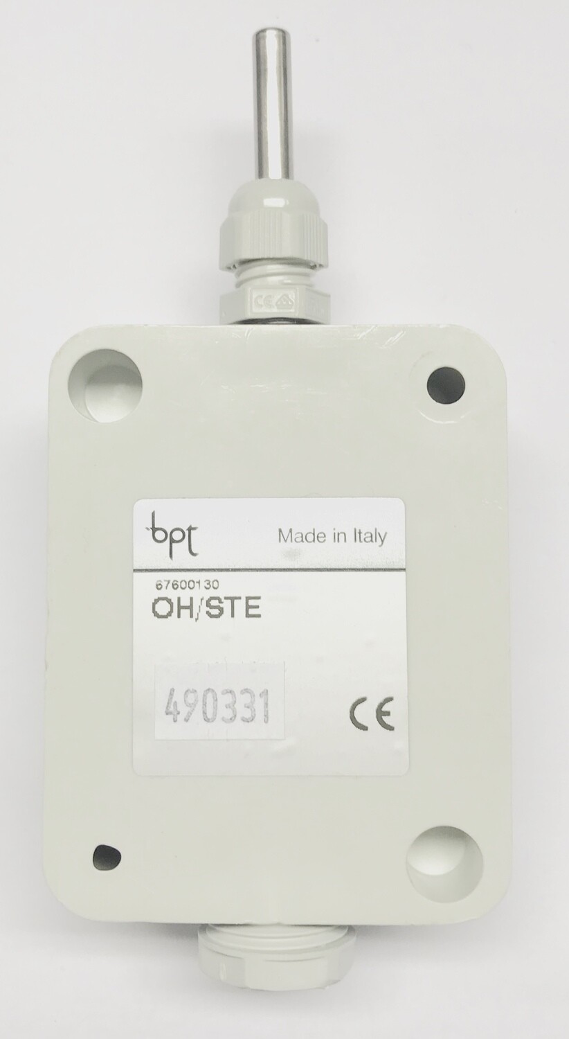 OH/STE SONDA DI TEMPERATURA PER ESTERNI 67600131