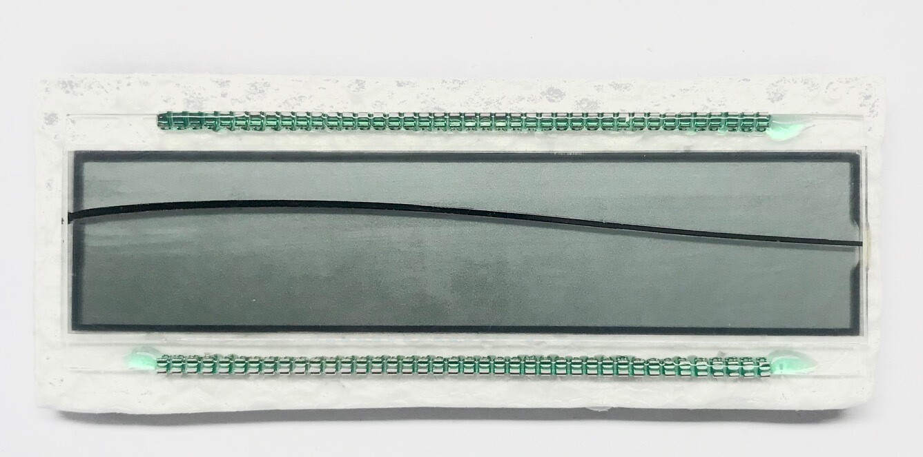 DISPLAY TH/100.01 68501110