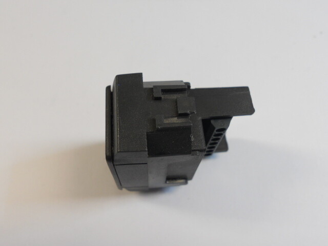 PRESA PLAY BUS PER MCA4P 923 IP4LI PRESA PLAY BUS PER MCA4P 923 IP4LI