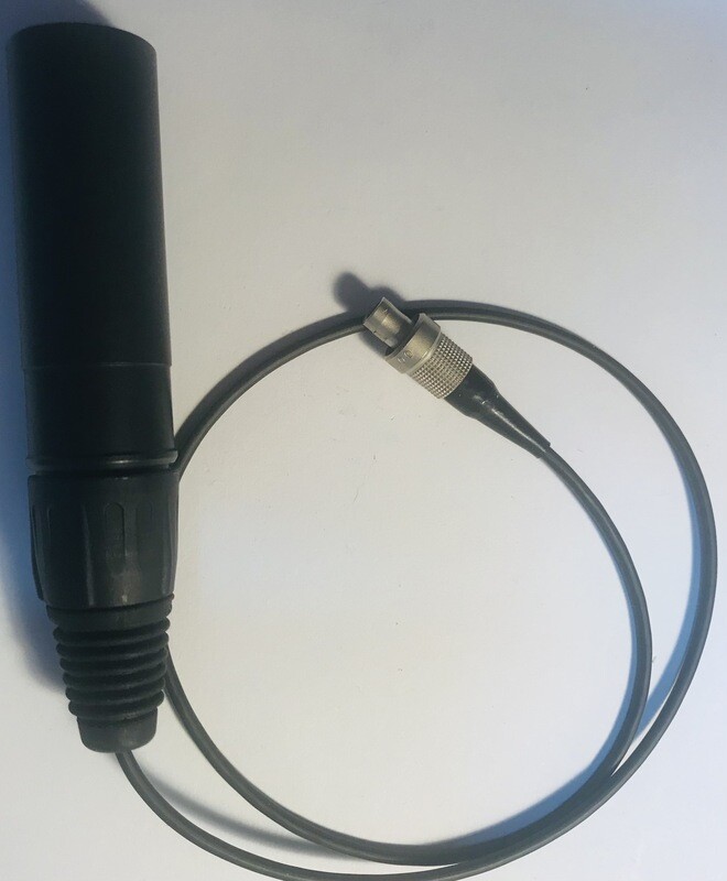 MZH 3042 SKM 3072 AF+ADJ.ATT.EK 4015 (EX 52055-45677) SENNHEISER SD070514 SI 070514-04
