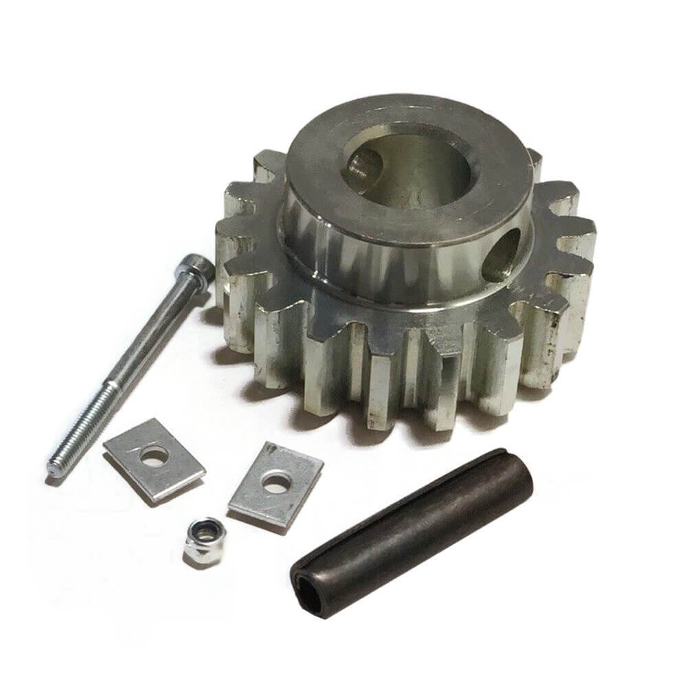 PIGNONE MODULO 6 BK 119RIBK010