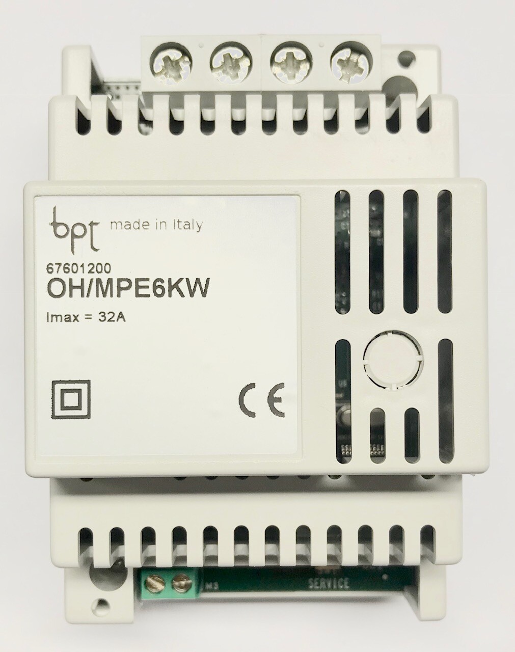 OH/MPE6KW MODULO MISURATORE DI CORRENTE 67601200
