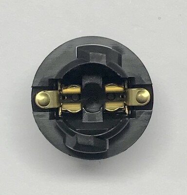 PORTALAMP. 579 LAMP. WEDGE   68123100