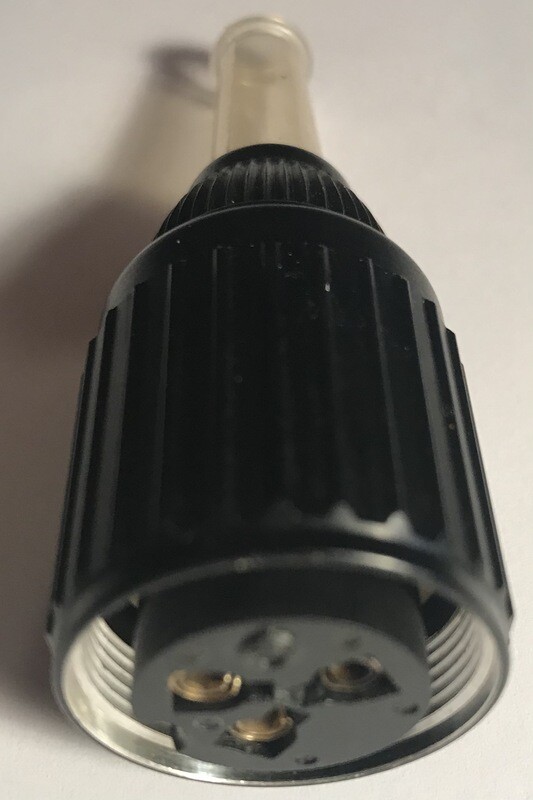FEMALE CONNECTOR  U 77 NE67247 NEUMANN