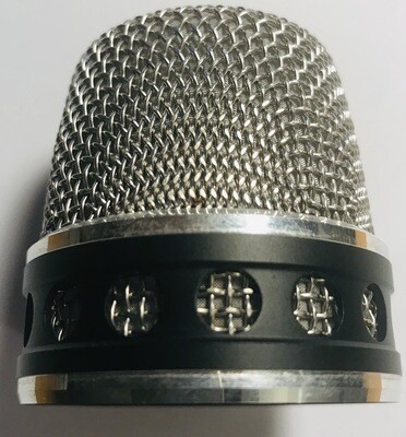 CESTELLO CAPSULA SOUND INLET BASKET X SKM4031 e MD431 SENNHEISER SD070524 CESTELLO CAPSULA SOUND INLET BASKET X SKM4031 e MD431 SENNHEISER SD070524