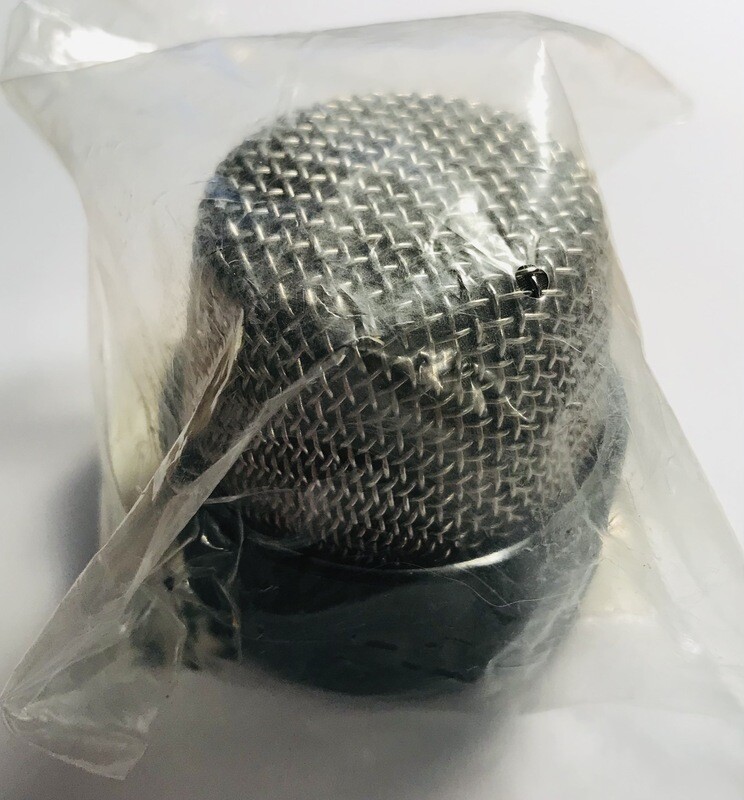 CESTELLO PROTEZIONE BASKET NICKEL SKM 4031 (Vedi SD20499) SENNHEISER SD070523