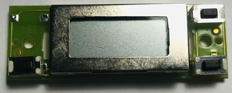 PCB X EK 3041 LCD DISPLAY SENNHEISER SD075578