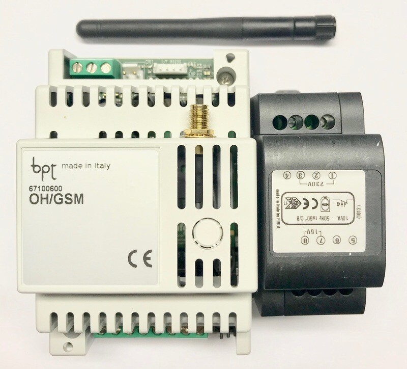 OH/GSM MODULO GSM 67100600