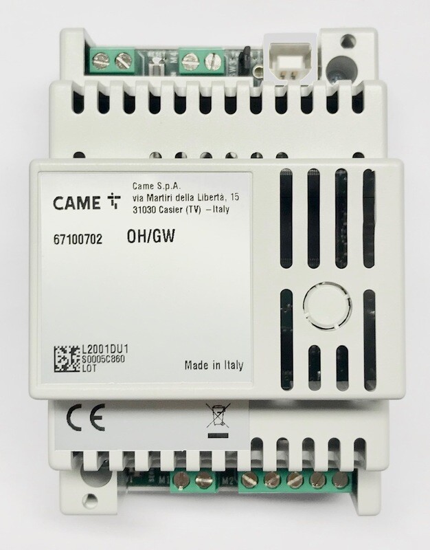 OH/GW GATEWAY 67100702