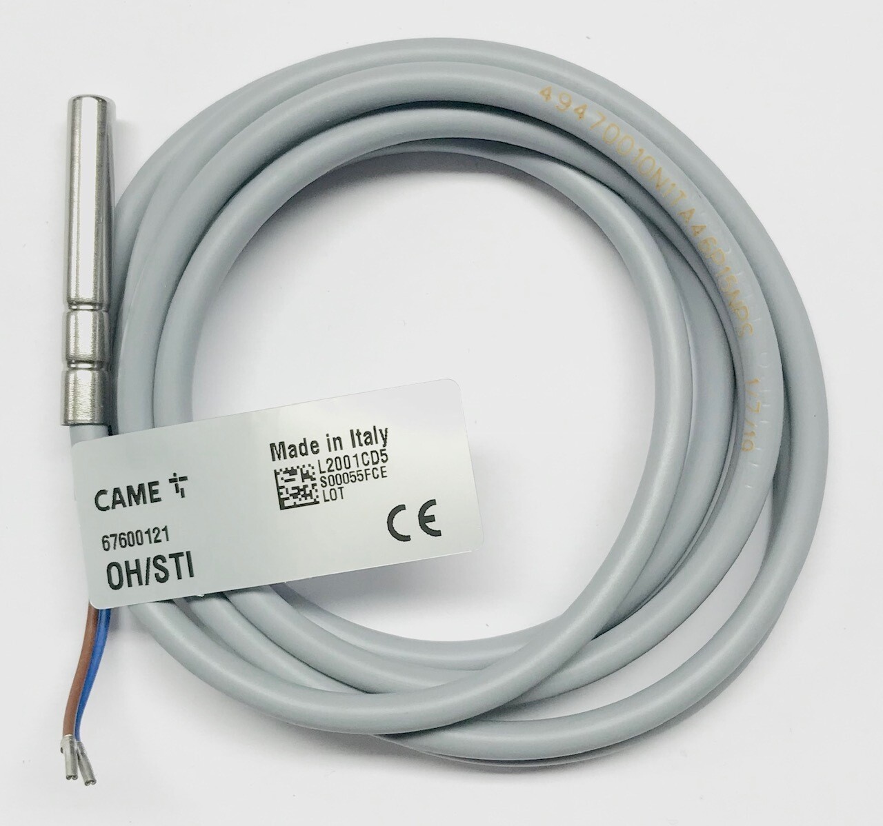 OH/STI SONDA DI TEMPERATURA INTERNA 67600121