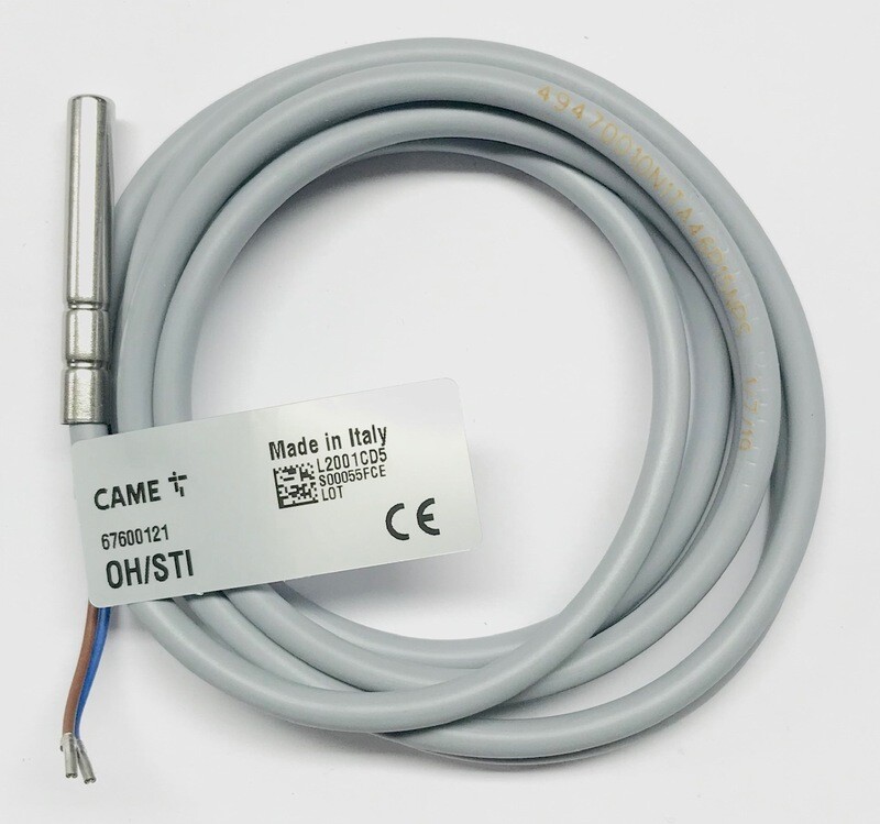 OH/STI SONDA DI TEMPERATURA INTERNA 67600121 OH/STI SONDA DI TEMPERATURA INTERNA 67600121