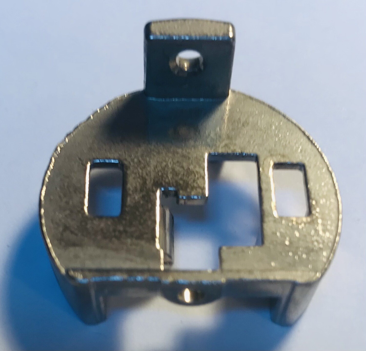PBC CHASSIS FASTENING x SKM 1/3/5 MD 845 e EW SENNHEISER SD077507