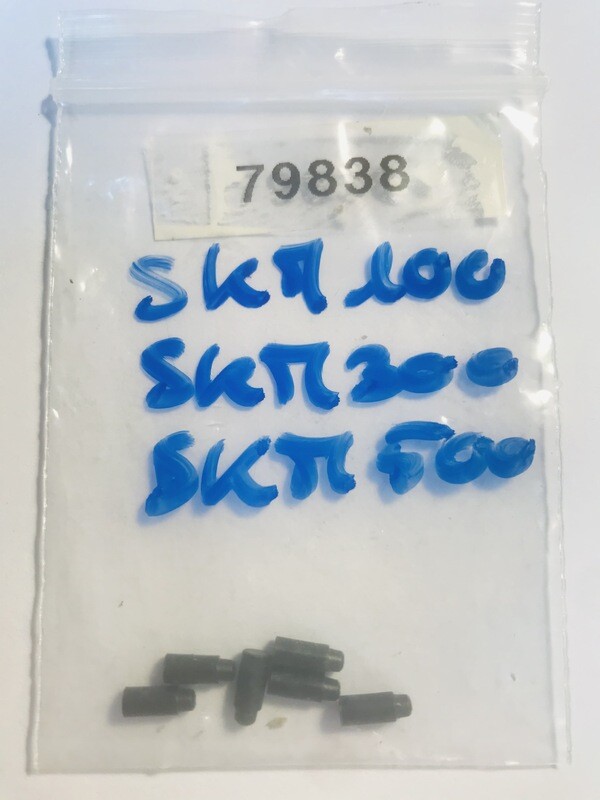 DISTANCE PIECE x SKM 100/300/500 SENNHEISER SD079838