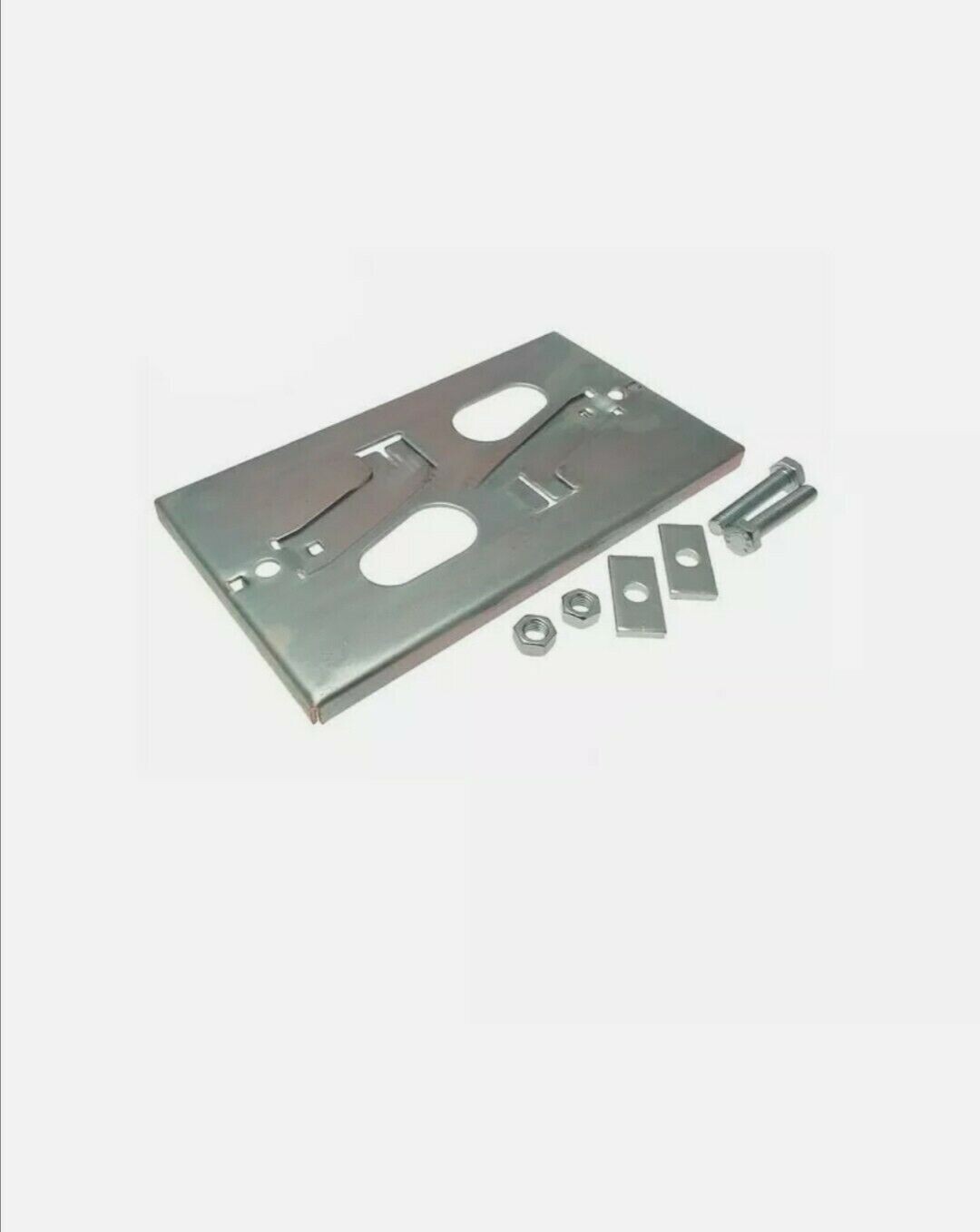 BASE ANCORAGGIO MOTORIDUTTORE OPS BXL LS500 - OPS001