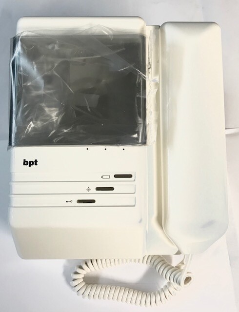 MOB. VM/100 BB RICAMBIO CORNETTA/MOBILE COMPLETO BIANCO 68118100