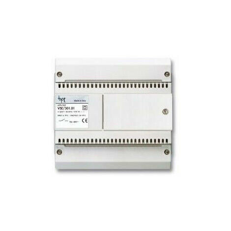VSE/301.01 SELETTORE INTERC. 230V 627474701