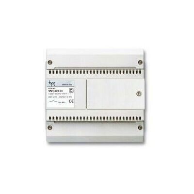 VSE/301.01 SELETTORE INTERC. 230V 627474701 VSE/301.01 SELETTORE INTERC. 230V 627474701