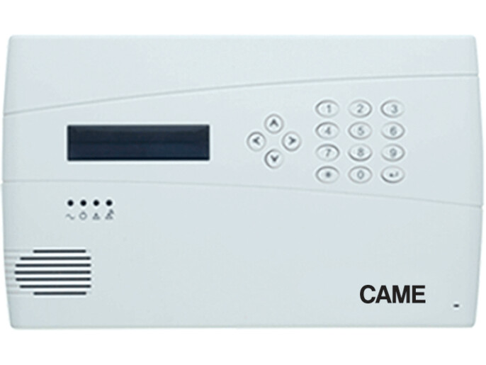 GSM21 COMBINATORE TELEFONICO BRAHMS 64440080 GSM21 COMBINATORE TELEFONICO BRAHMS 64440080