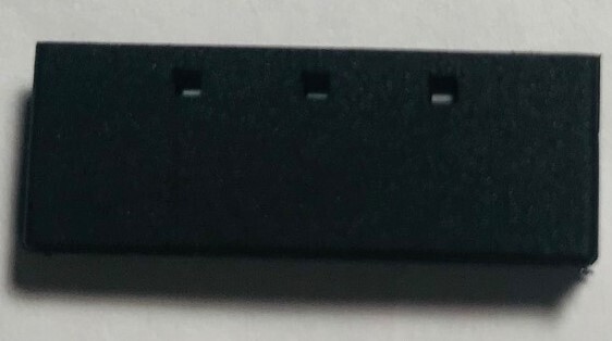 CAP PER B 50/250 SENNHEISER SD047485
