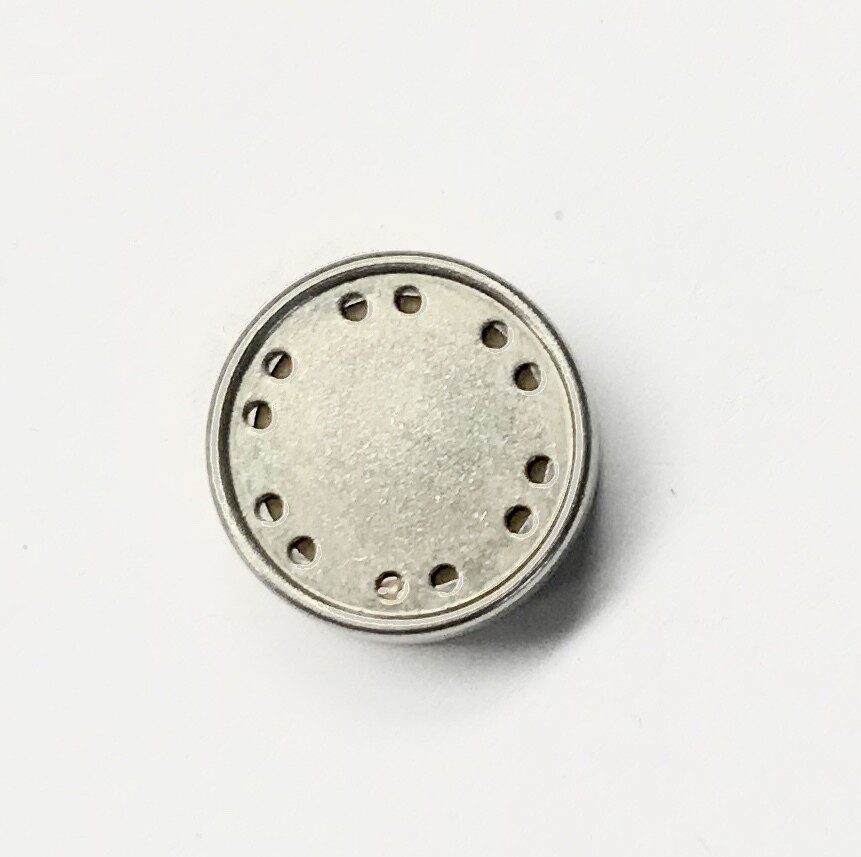 ELECTR. CAPSULE (OMNIDIR.) SENNHEISER ME 62 SD051405