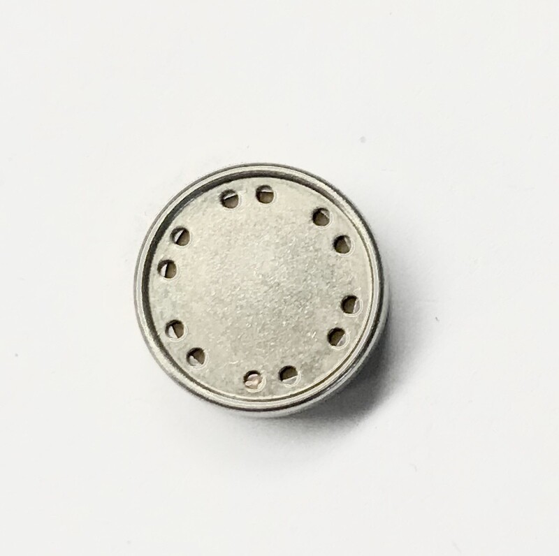 ELECTR. CAPSULE (OMNIDIR.) SENNHEISER ME 62 SD051405
