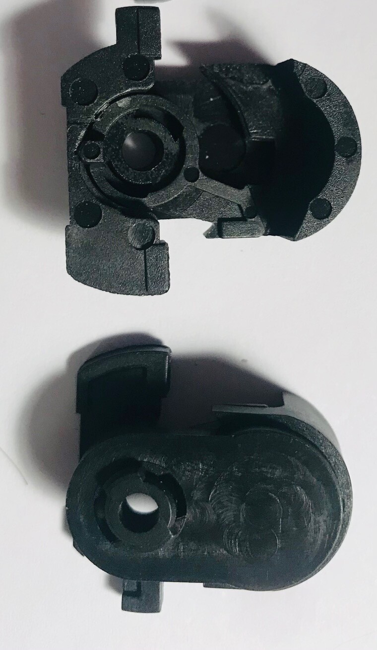 LOCK COMPLETE X SKM 5000 SENNHEISER SD053083