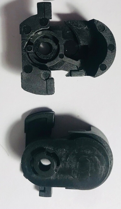 LOCK COMPLETE X SKM 5000 SENNHEISER SD053083