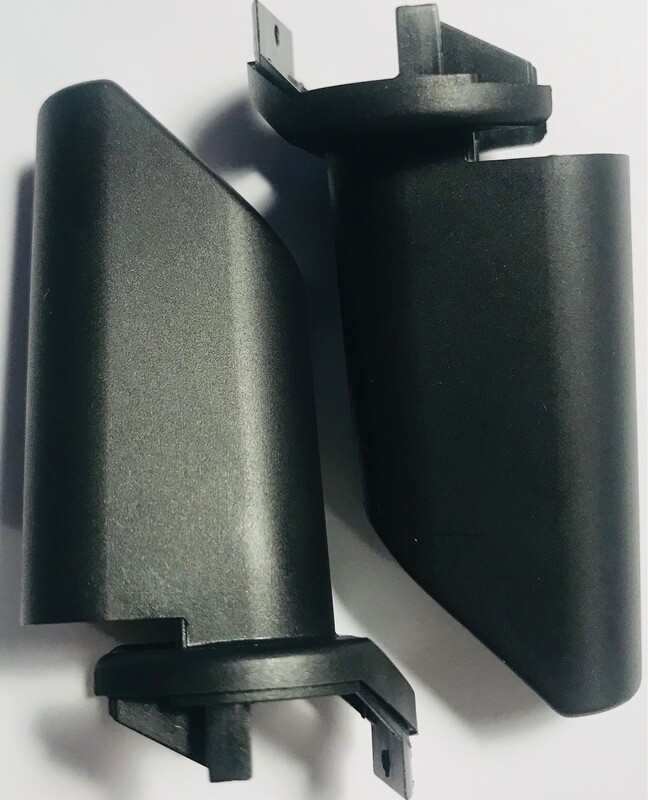 ANTENNA CASE x SKM 5000 UHF (ex 50264) 083087 SENNHEISER SD074267