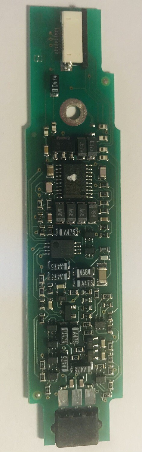 PCB x SKM 100/300/500 e AF SD080564