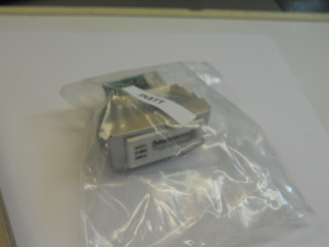 IN5TT 64332400 INSERITORE CMP16-32-64 BRHAMS TICINO LIGHT TECH