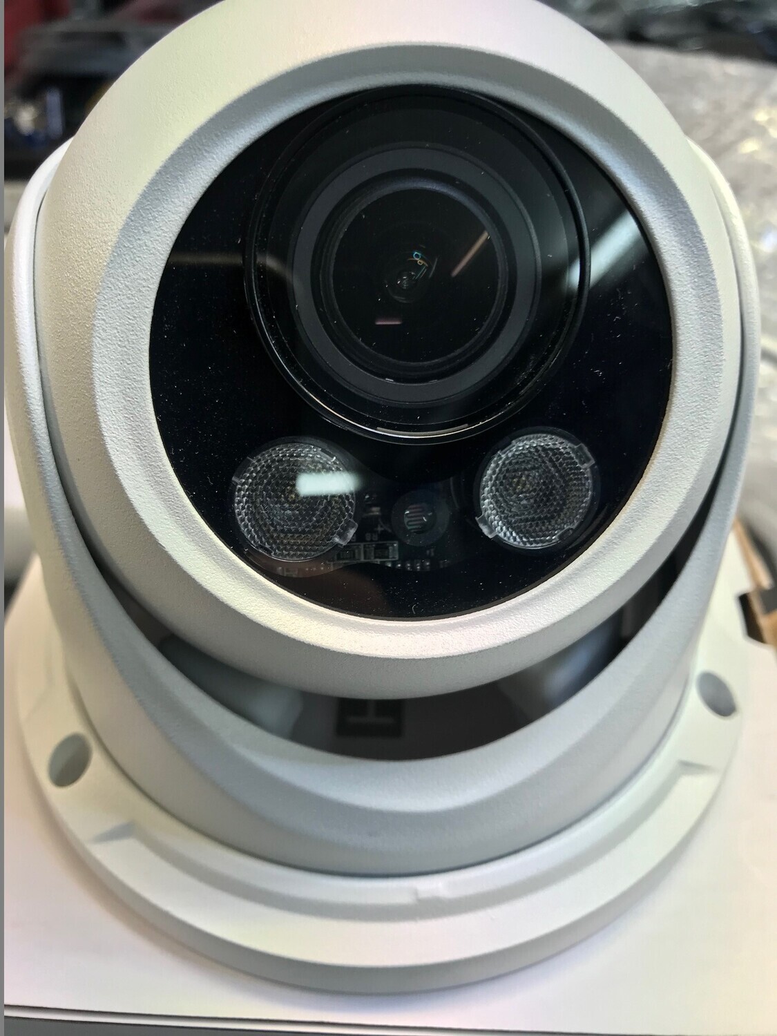 XTNC40MV TELECAMERA IP MINIDOME DA ESTERNO 848CA-0300