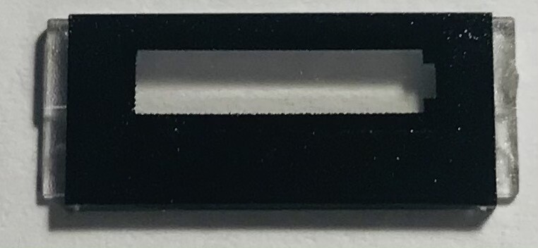 BATTERY COVER B50 B250 1/BA 50/250+/1 SENNHEISER SD047487