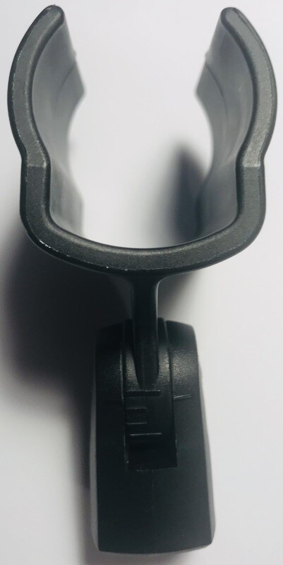 MORESETTO CLAMP BF1051/1081 SKM1032/1081/1072/1091 SENNHEISER SD049996