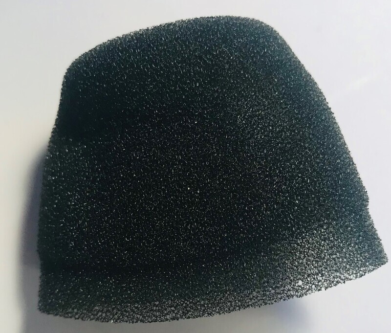 SPUGNE MICROFONO POPP PROTECTION X E845 E855 E817 SENNHEISER SD075502