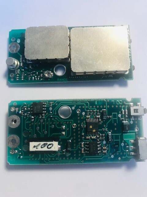 PCB x SKM 100/300/790/822 SENNHEISER SD080574
