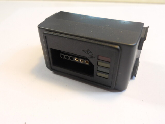 PRESA PLAY BUS PER MCA4P 923IP4PB